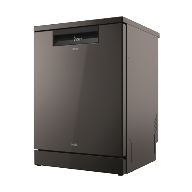 XF 6B0M3PDA | Zmywarka | I-Pro Shine Series 5 | Haier